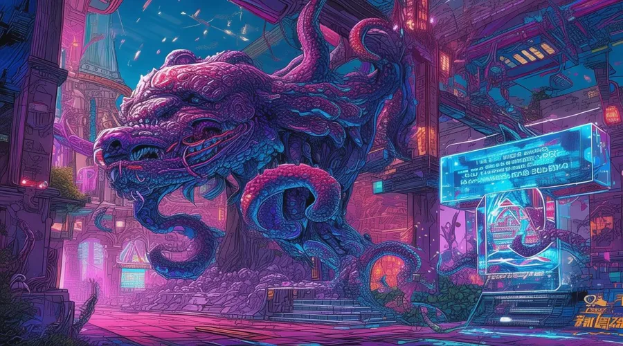 龙珠激战传说兑换码横幅图片3